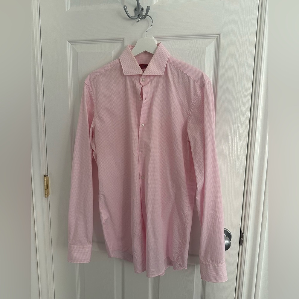 Hugo Boss Dress Shirt